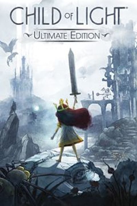 Child of Light: Ultimate Edition | levelseven