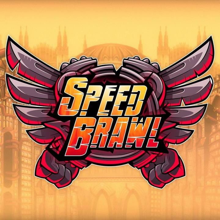 Speed Brawl | Xbox One Games | RetroXboxKopen.nl