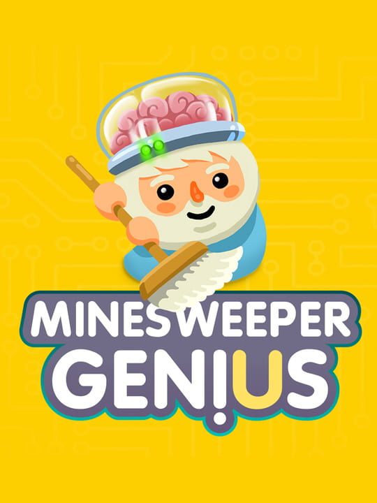 Minesweeper Genius | Xbox One Games | RetroXboxKopen.nl