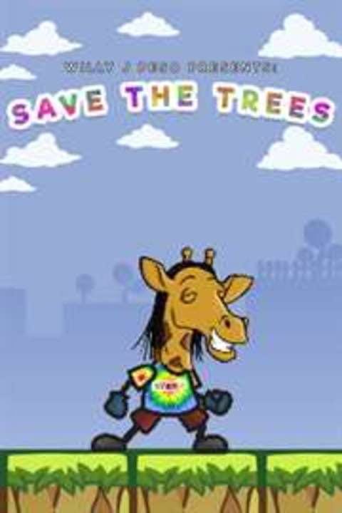 Willy J Peso Presents: Save The Trees | Xbox One Games | RetroXboxKopen.nl