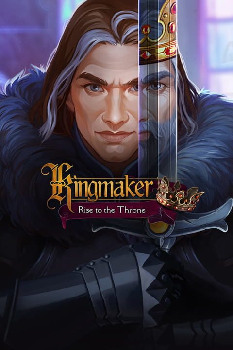 Kingmaker: Rise to the Throne | Xbox One Games | RetroXboxKopen.nl