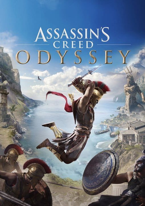 Assassin's Creed: Odyssey | levelseven