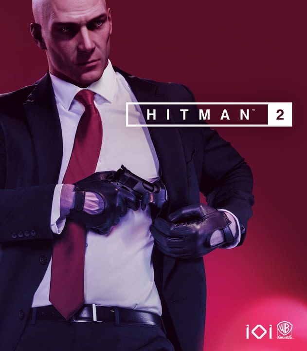 HITMAN 2 | Xbox One Games | RetroXboxKopen.nl