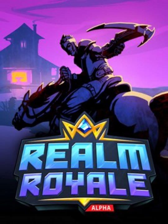 Realm Royale | Xbox One Games | RetroXboxKopen.nl