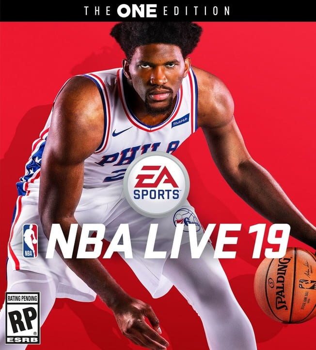 NBA Live 19 | levelseven