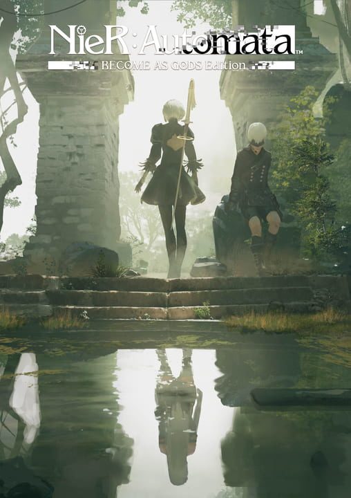 NieR:Automata BECOME AS GODS Edition | levelseven