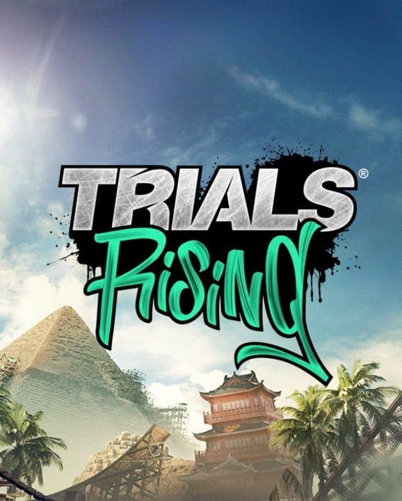 Trials Rising | levelseven