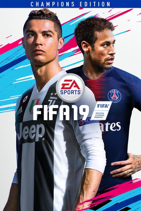 FIFA 19: Champions Edition | levelseven