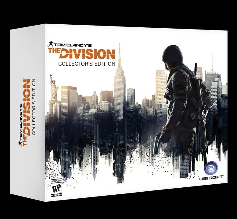 Tom Clancy's The Division - Sleeper Agent Edition | Xbox One Games | RetroXboxKopen.nl