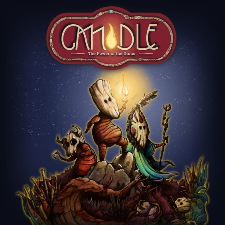 Candle: The Power of the Flame | Xbox One Games | RetroXboxKopen.nl