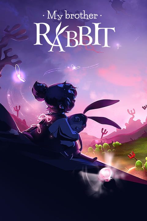 My Brother Rabbit | Xbox One Games | RetroXboxKopen.nl