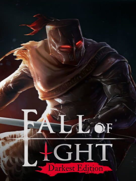 Fall of Light: Darkest Edition | Xbox One Games | RetroXboxKopen.nl