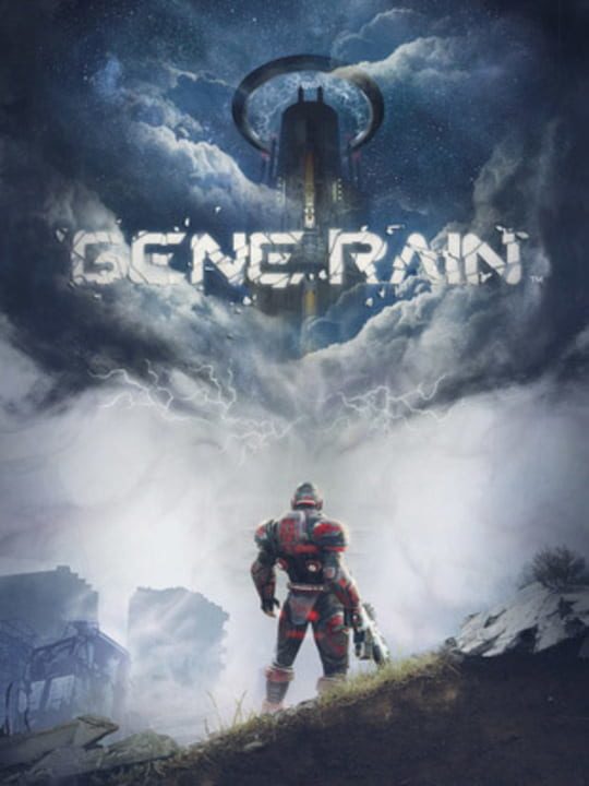 Gene Rain | Xbox One Games | RetroXboxKopen.nl