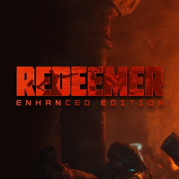 Redeemer: Enhanced Edition | Xbox One Games | RetroXboxKopen.nl