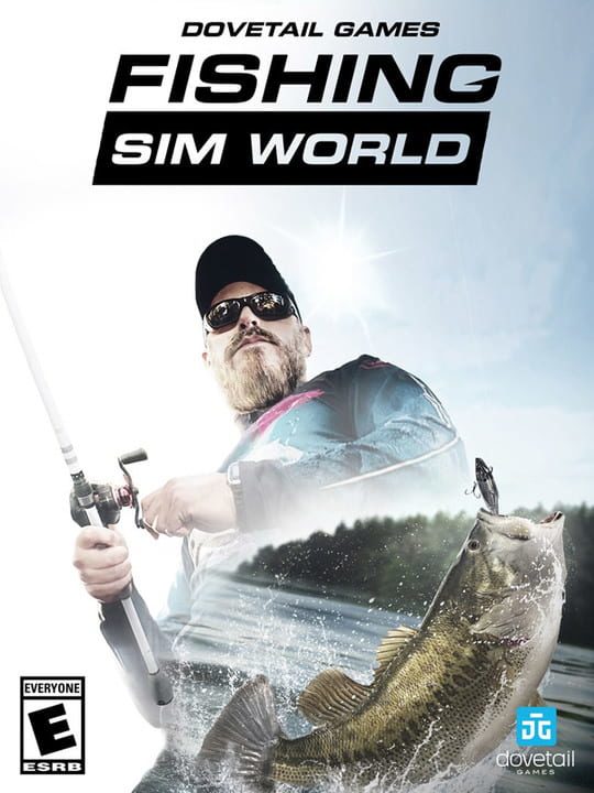 Fishing Sim World | Xbox One Games | RetroXboxKopen.nl