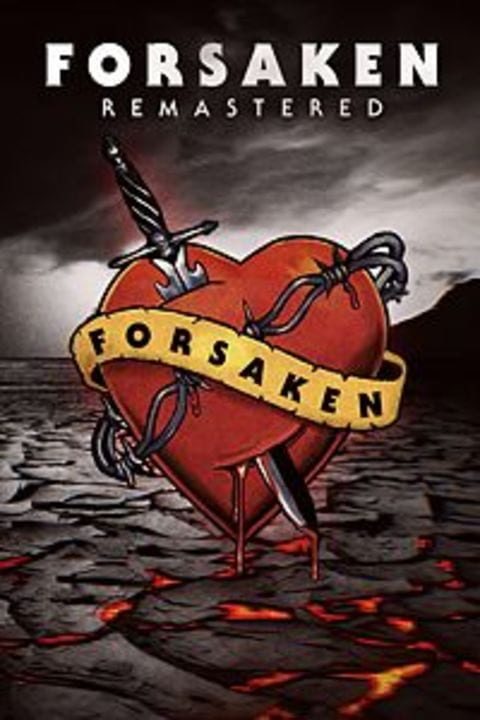 Forsaken Remastered | Xbox One Games | RetroXboxKopen.nl