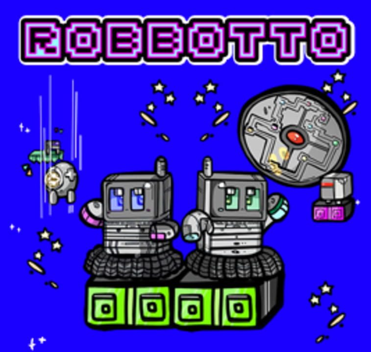 Robbotto | Xbox One Games | RetroXboxKopen.nl
