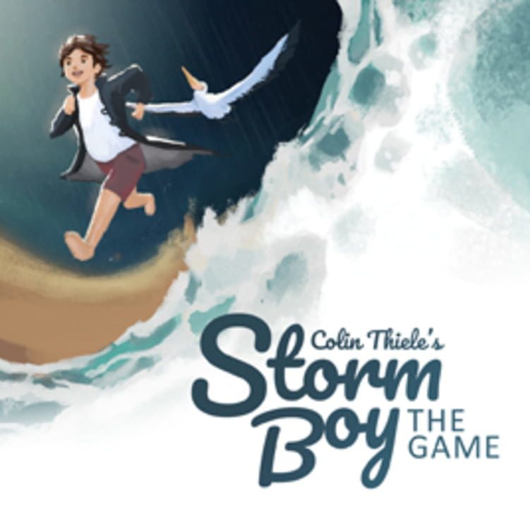 Storm Boy | Xbox One Games | RetroXboxKopen.nl