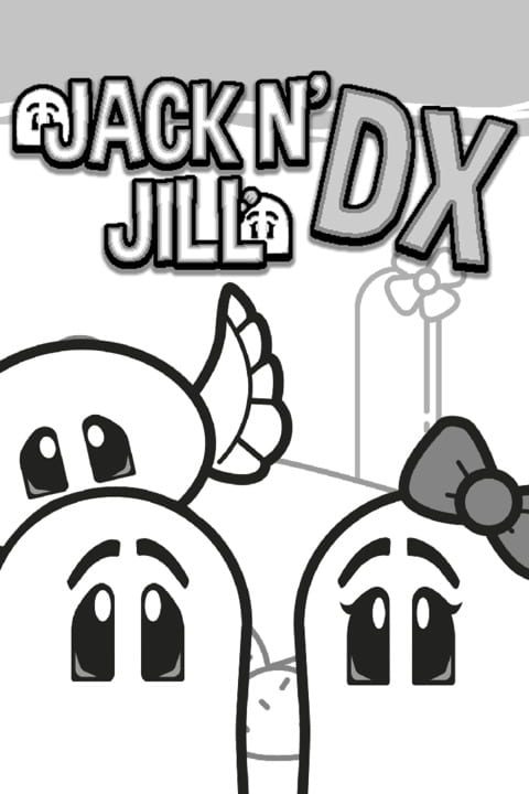 Jack N' Jill DX | Xbox One Games | RetroXboxKopen.nl