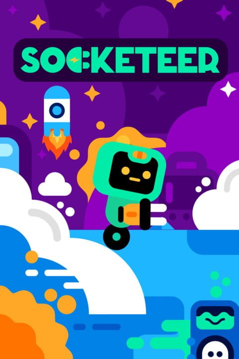 Socketeer | levelseven