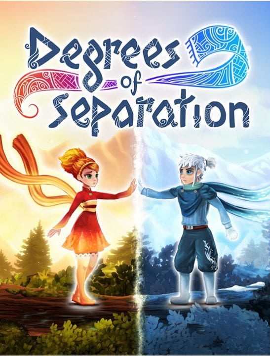 Degrees of Separation | levelseven