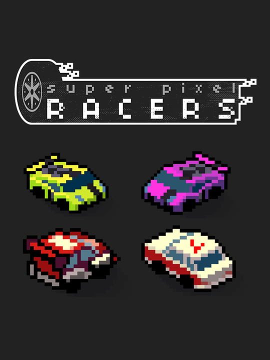 Super Pixel Racers | levelseven