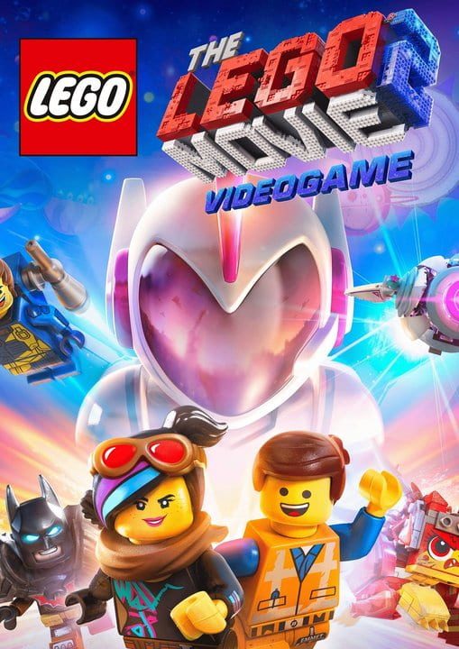 The LEGO Movie 2 Videogame | levelseven