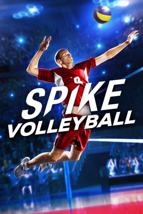 Spike Volleyball | levelseven