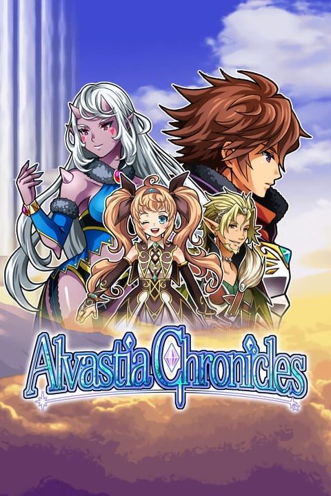Alvastia Chronicles | levelseven