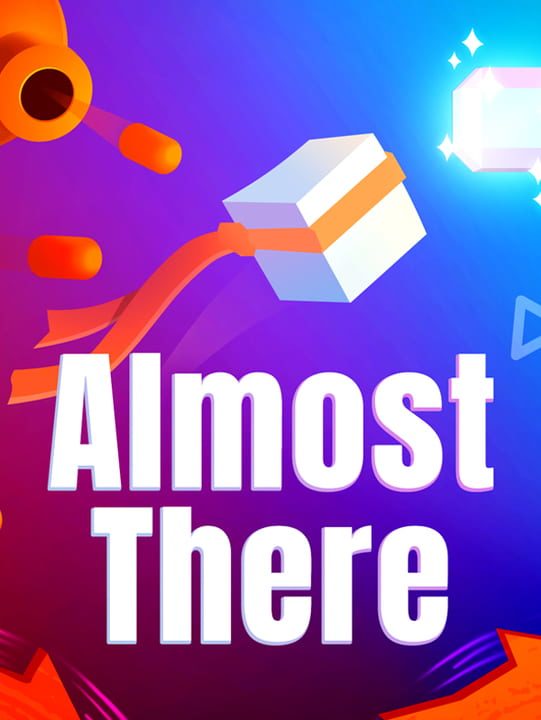 Almost There: The Platformer | levelseven