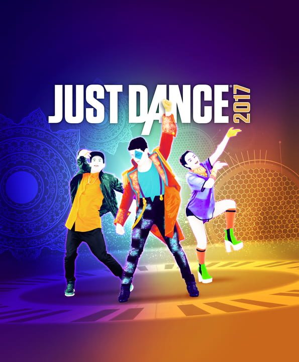 Just Dance 2017 | levelseven