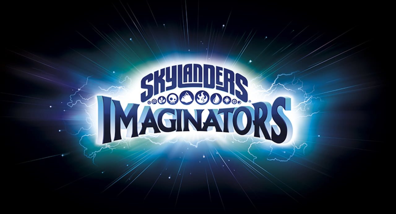 Skylanders: Imaginators - Xbox 360 Games