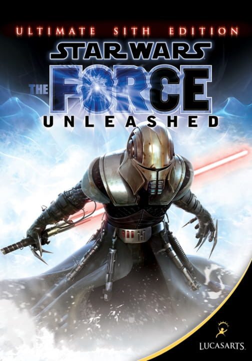Star Wars: The Force Unleashed - Ultimate Sith Edition | levelseven