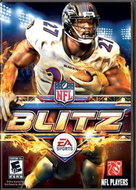 NFL Blitz | levelseven