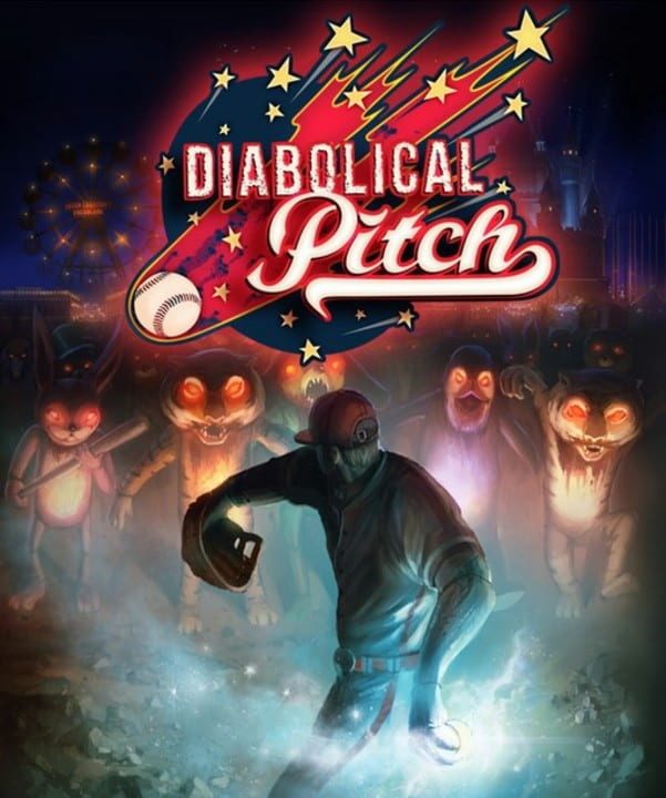 Diabolical Pitch | levelseven
