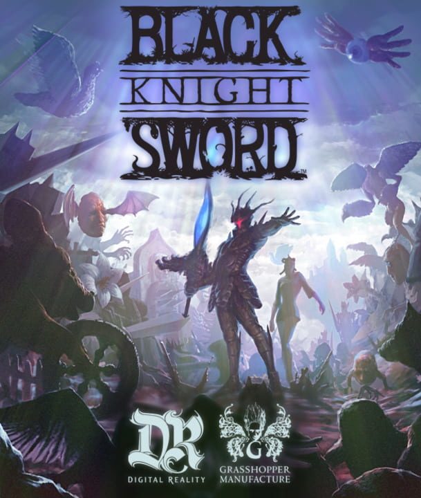 Black Knight Sword | levelseven