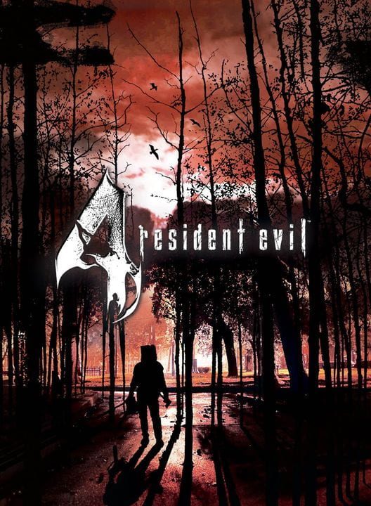 Resident Evil 4 HD | Xbox 360 Games | RetroXboxKopen.nl