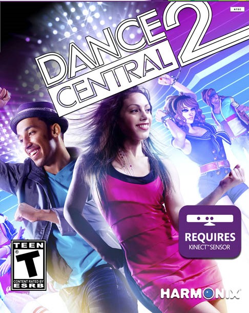 Dance Central 2 | levelseven