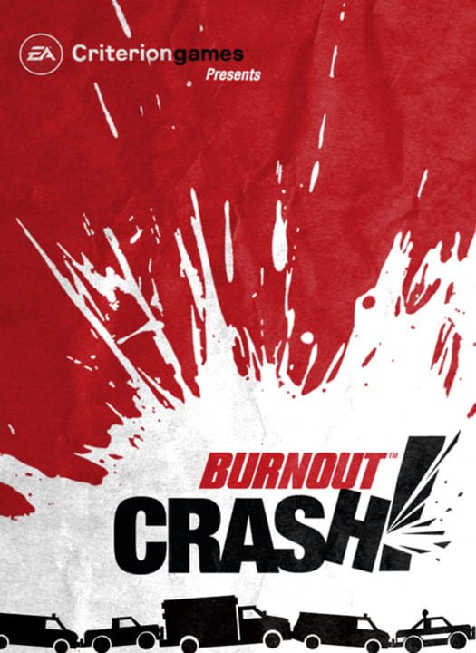 Burnout CRASH! | levelseven