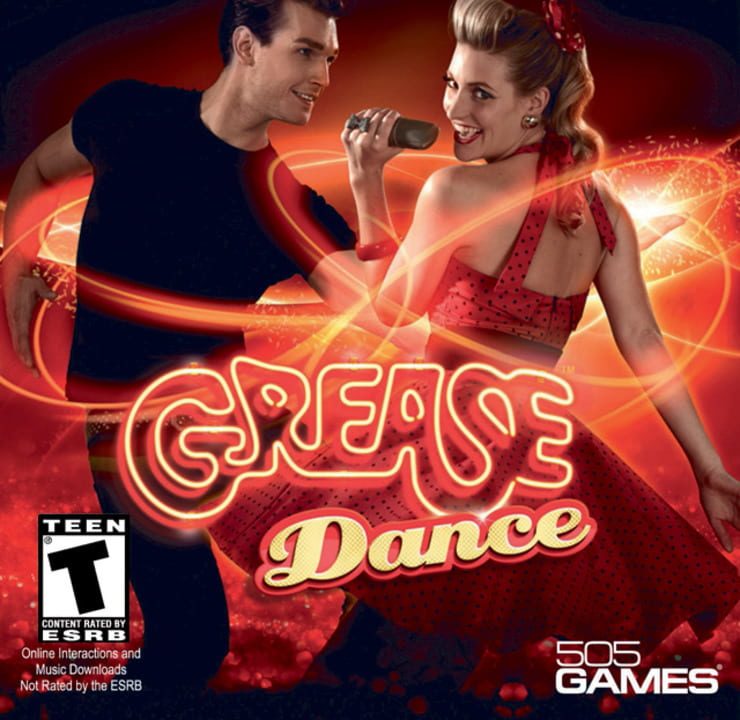 Grease Dance | levelseven