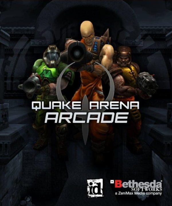 Quake Arena Arcade | levelseven