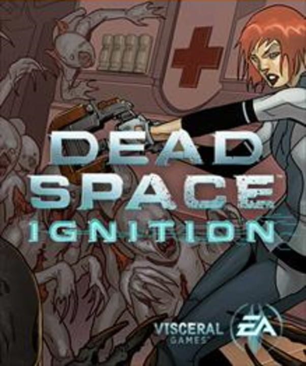 Dead Space: Ignition | levelseven