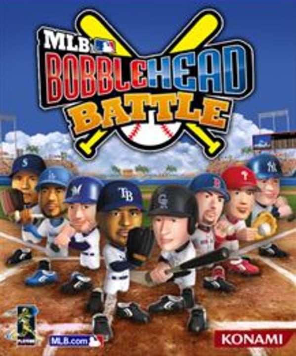 MLB Bobblehead Pros | Xbox 360 Games | RetroXboxKopen.nl