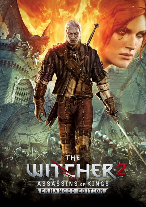The Witcher 2: Assassins of Kings Enhanced Edition | levelseven