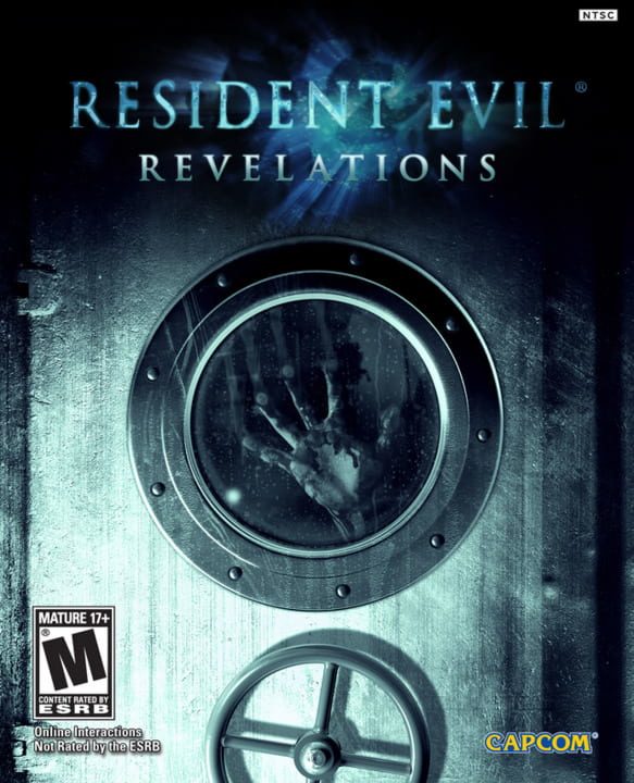 Resident Evil Revelations HD | levelseven
