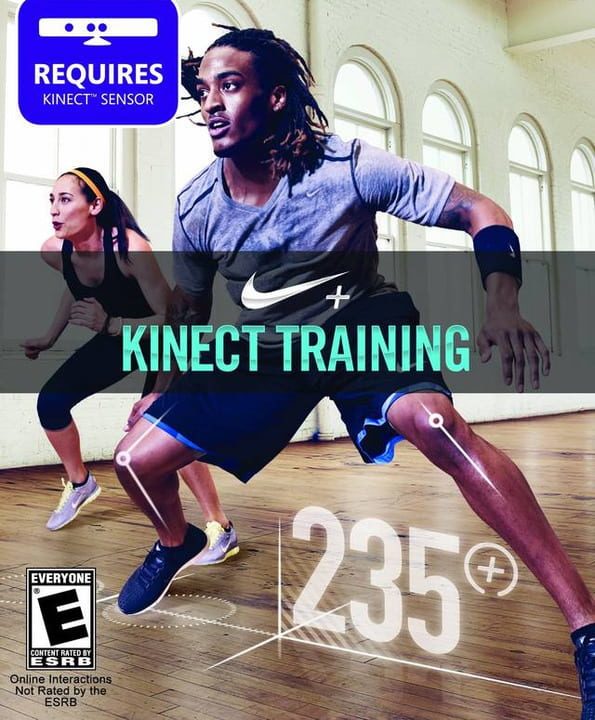 Kinect Training | levelseven