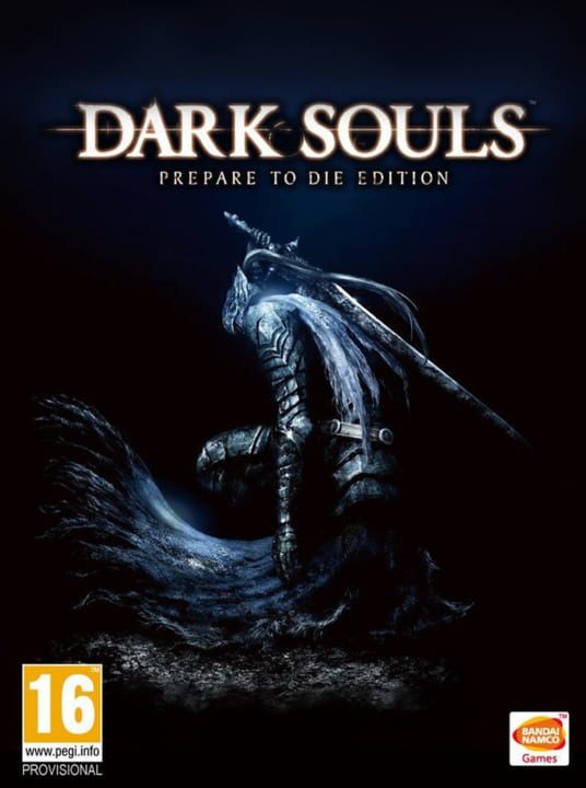 Dark Souls: Prepare to Die Edition | levelseven
