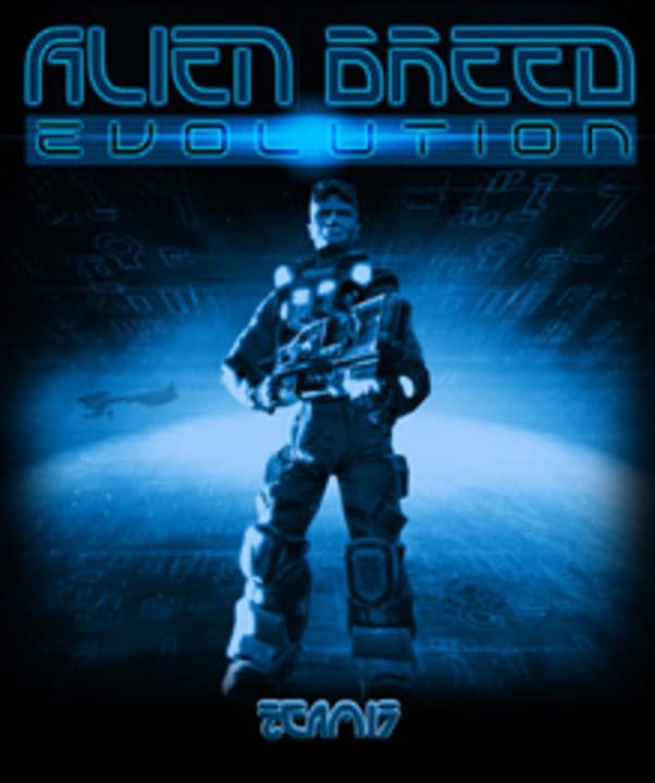 Alien Breed Evolution | Xbox 360 Games | RetroXboxKopen.nl