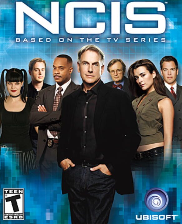 NCIS | levelseven