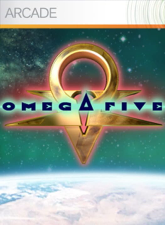 Omega Five | levelseven